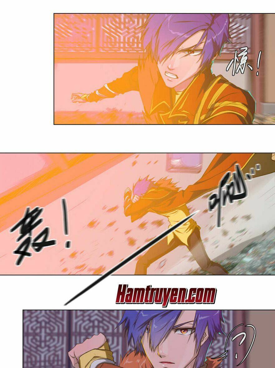 Tối Cường Thăng Cấp Hệ Thống - Chapter 40 - Page 7