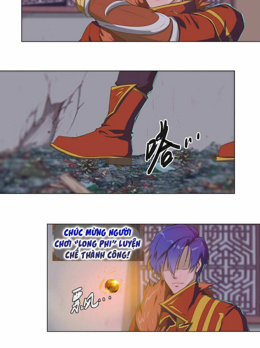 Tối Cường Thăng Cấp Hệ Thống - Chapter 40 - Page 8