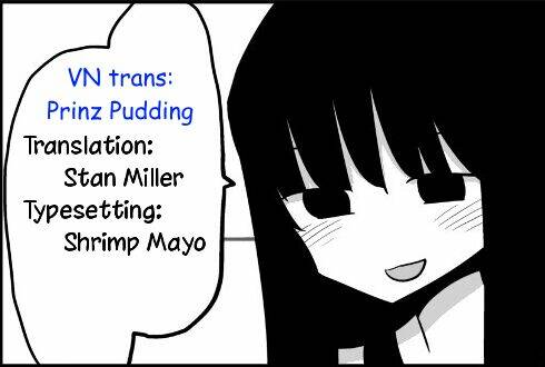 Truyện ngắn về bản thân tác giả Mochi Au Lait - Chapter 1 - Page 5