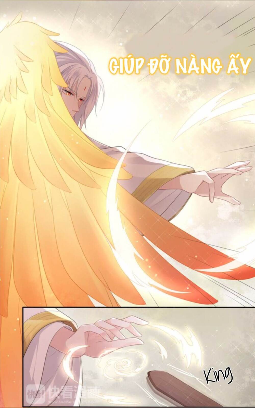 Tiêu Lăng - Chapter 0 - Page 10