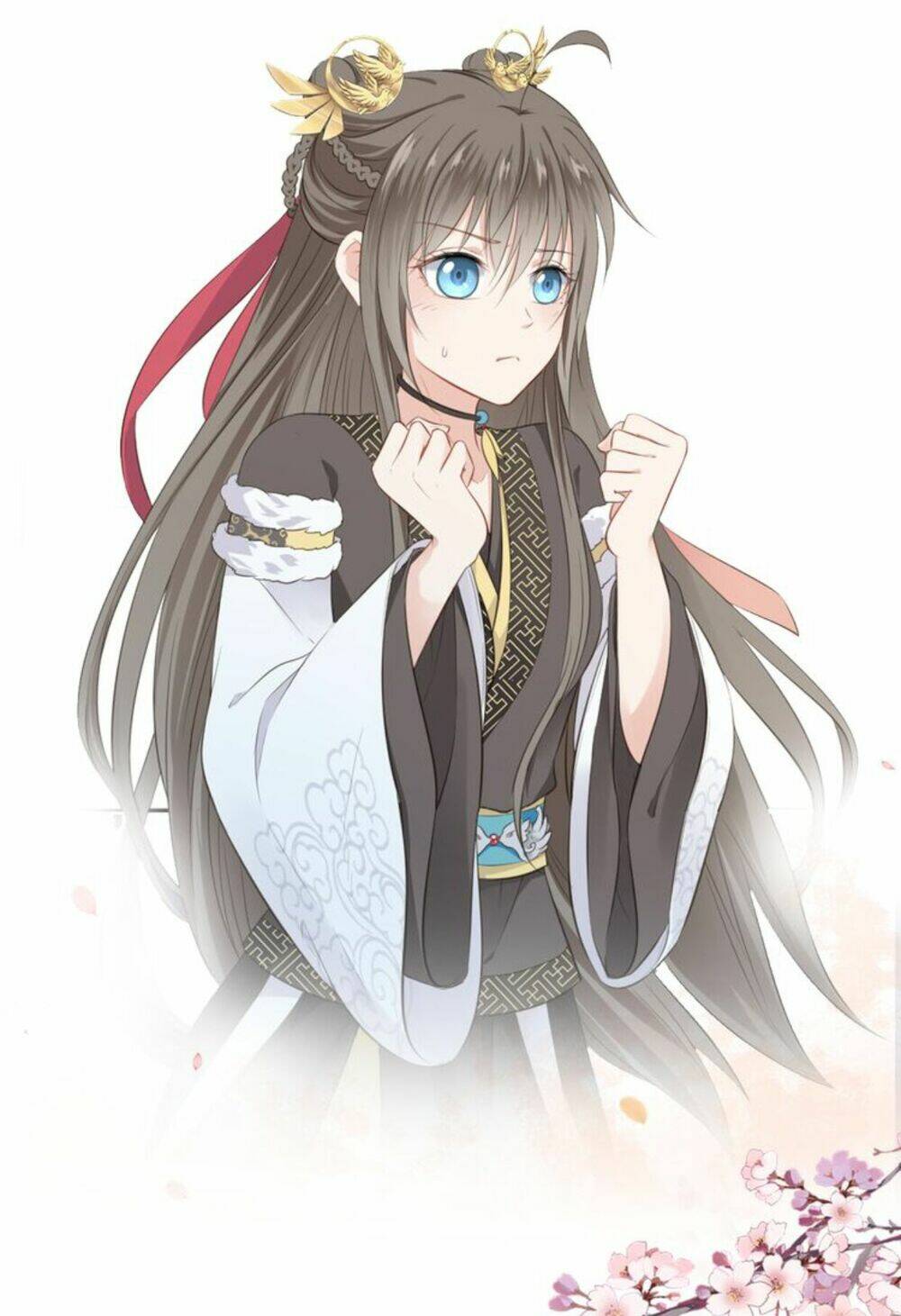 Tiêu Lăng - Chapter 0 - Page 19