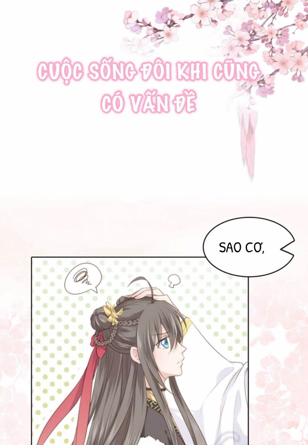 Tiêu Lăng - Chapter 0 - Page 20