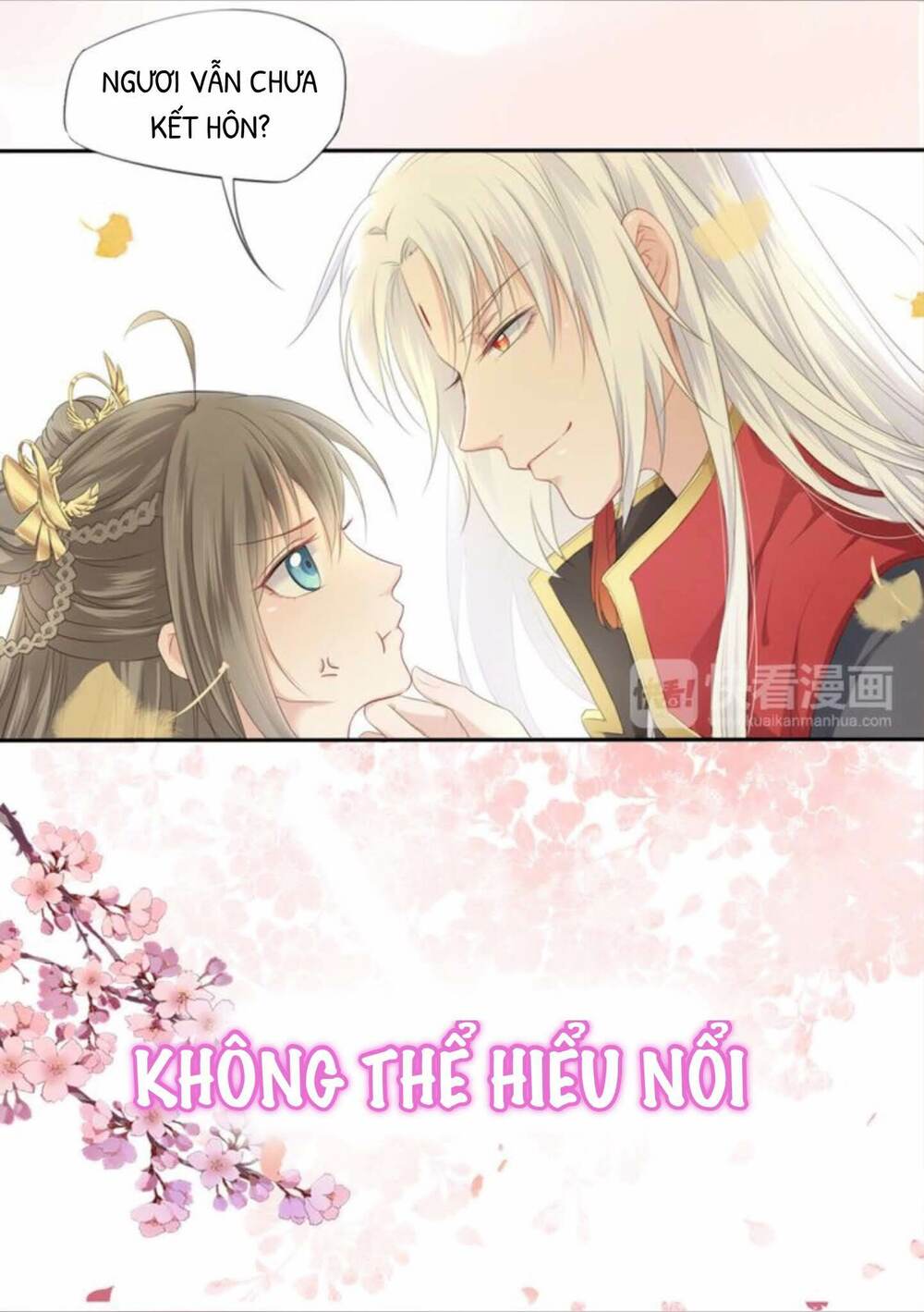 Tiêu Lăng - Chapter 0 - Page 22