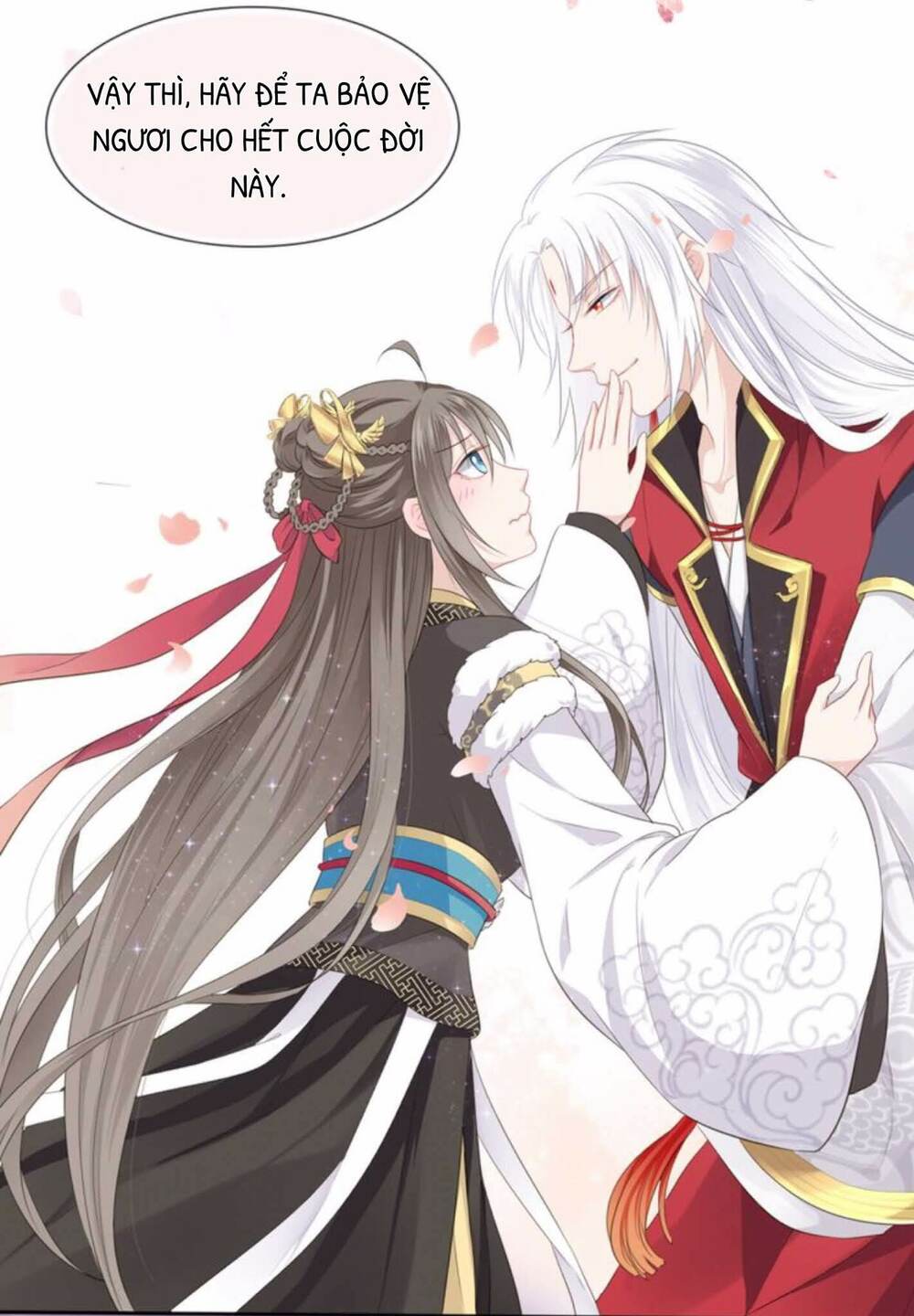 Tiêu Lăng - Chapter 0 - Page 23