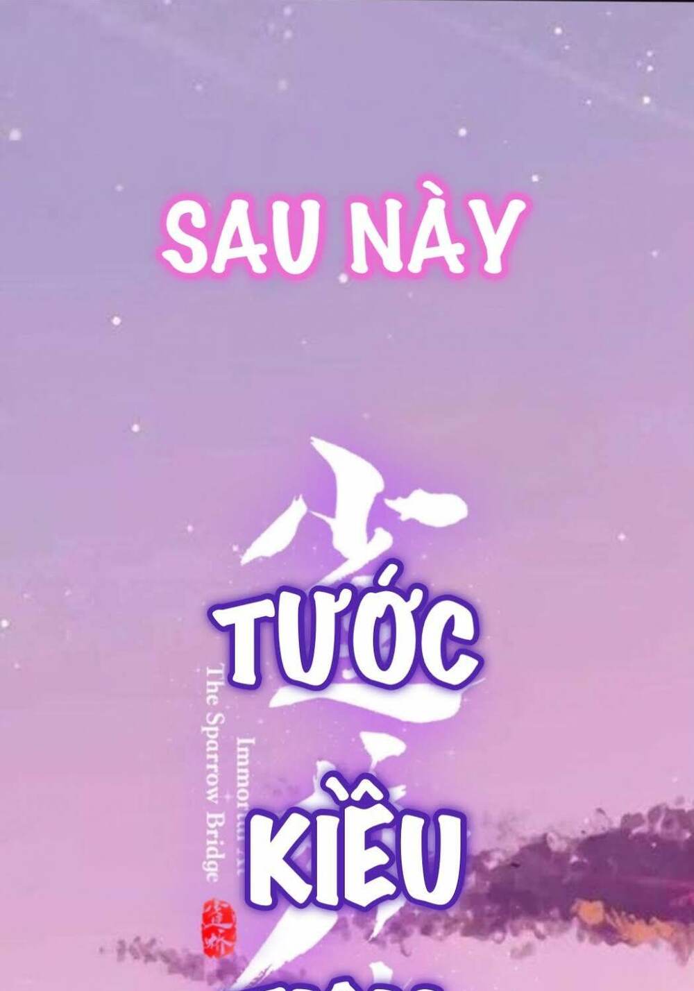 Tiêu Lăng - Chapter 0 - Page 24