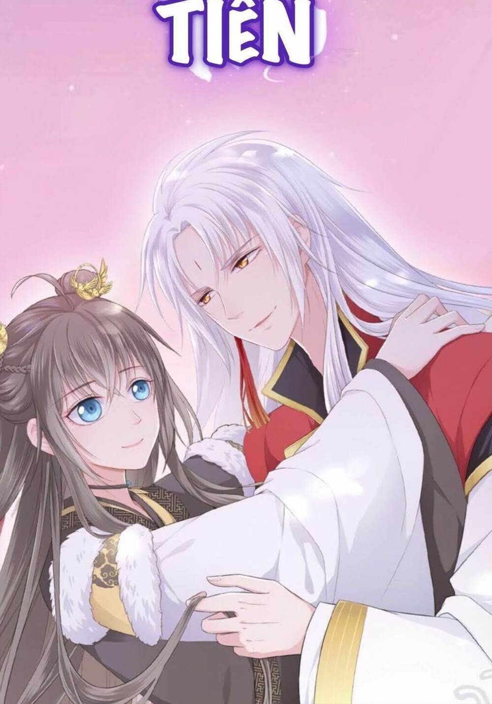 Tiêu Lăng - Chapter 0 - Page 25