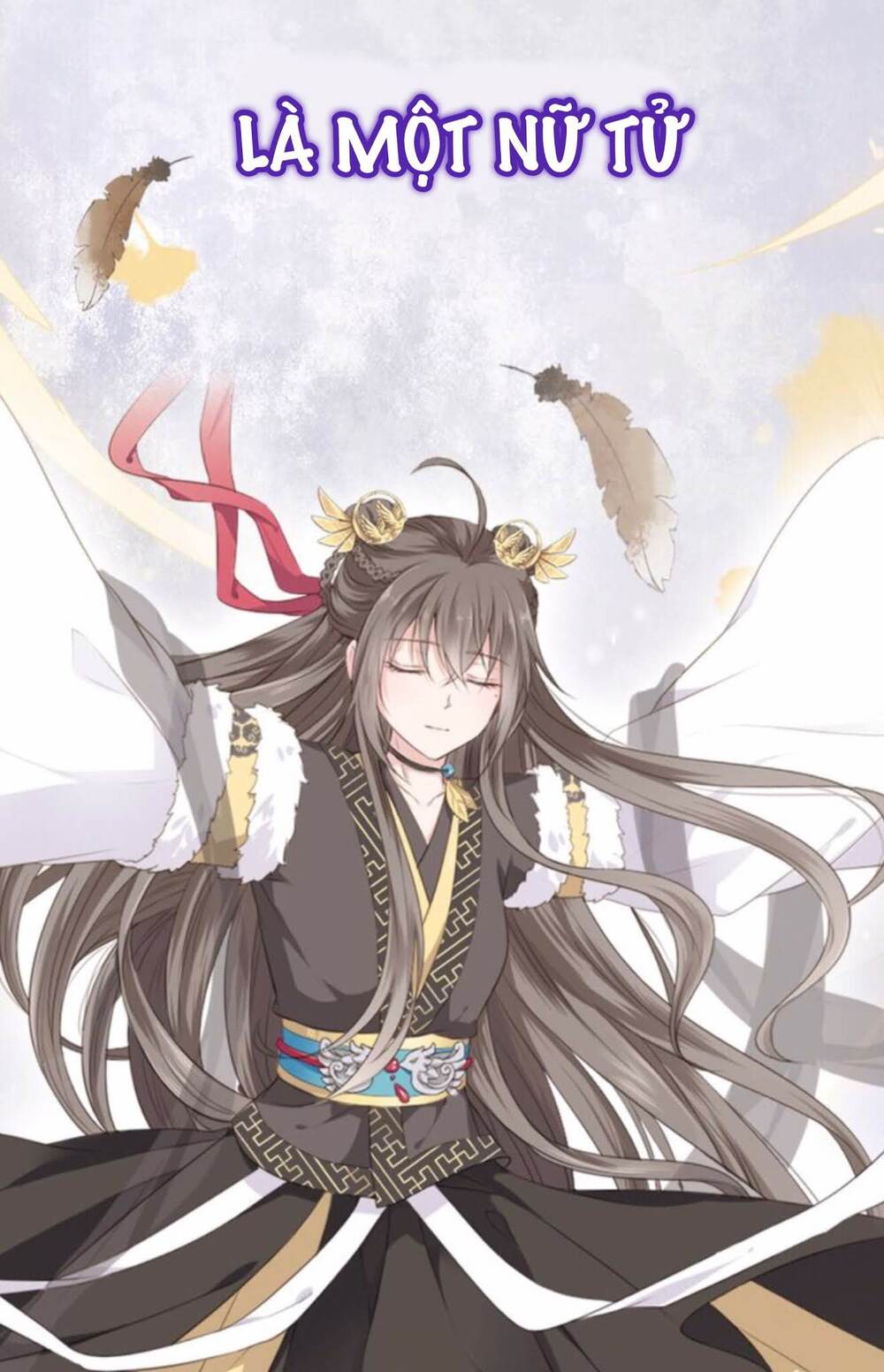 Tiêu Lăng - Chapter 0 - Page 5