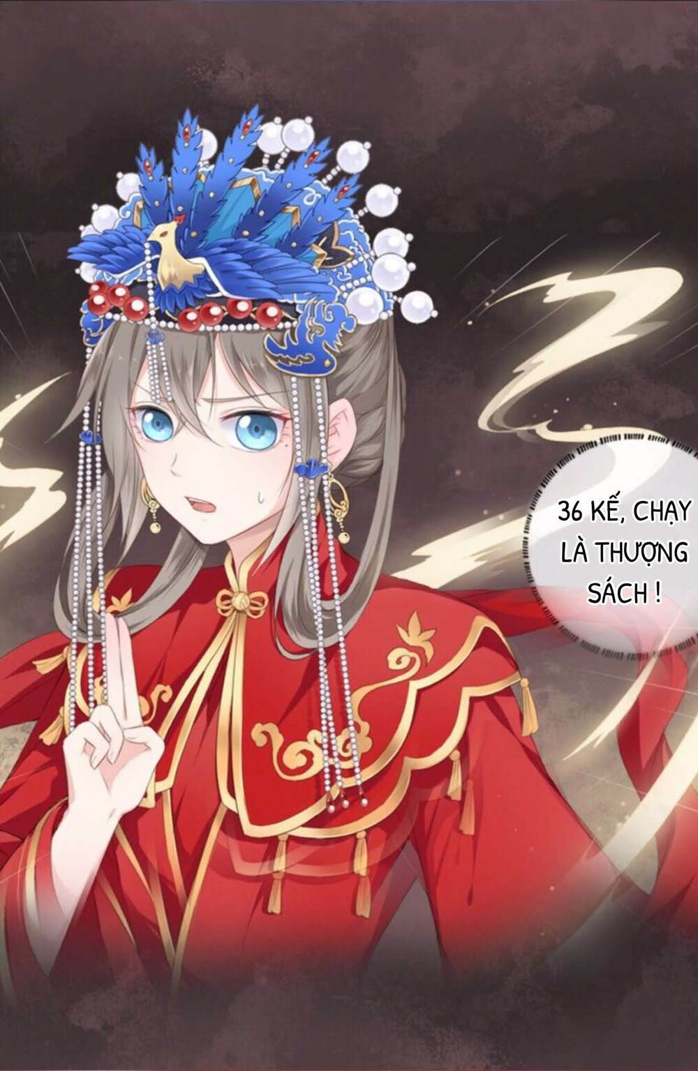 Tiêu Lăng - Chapter 0 - Page 7