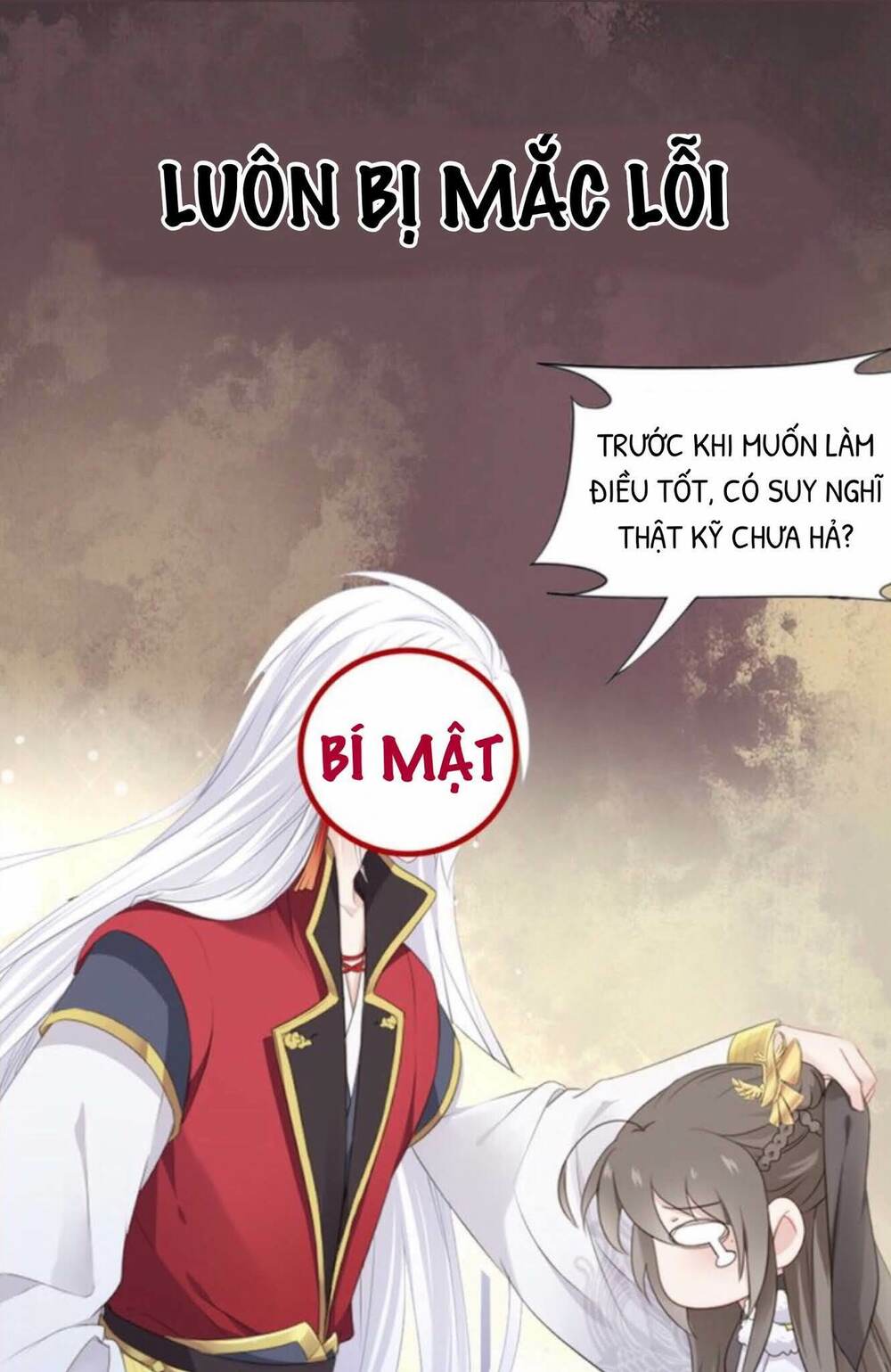 Tiêu Lăng - Chapter 0 - Page 8