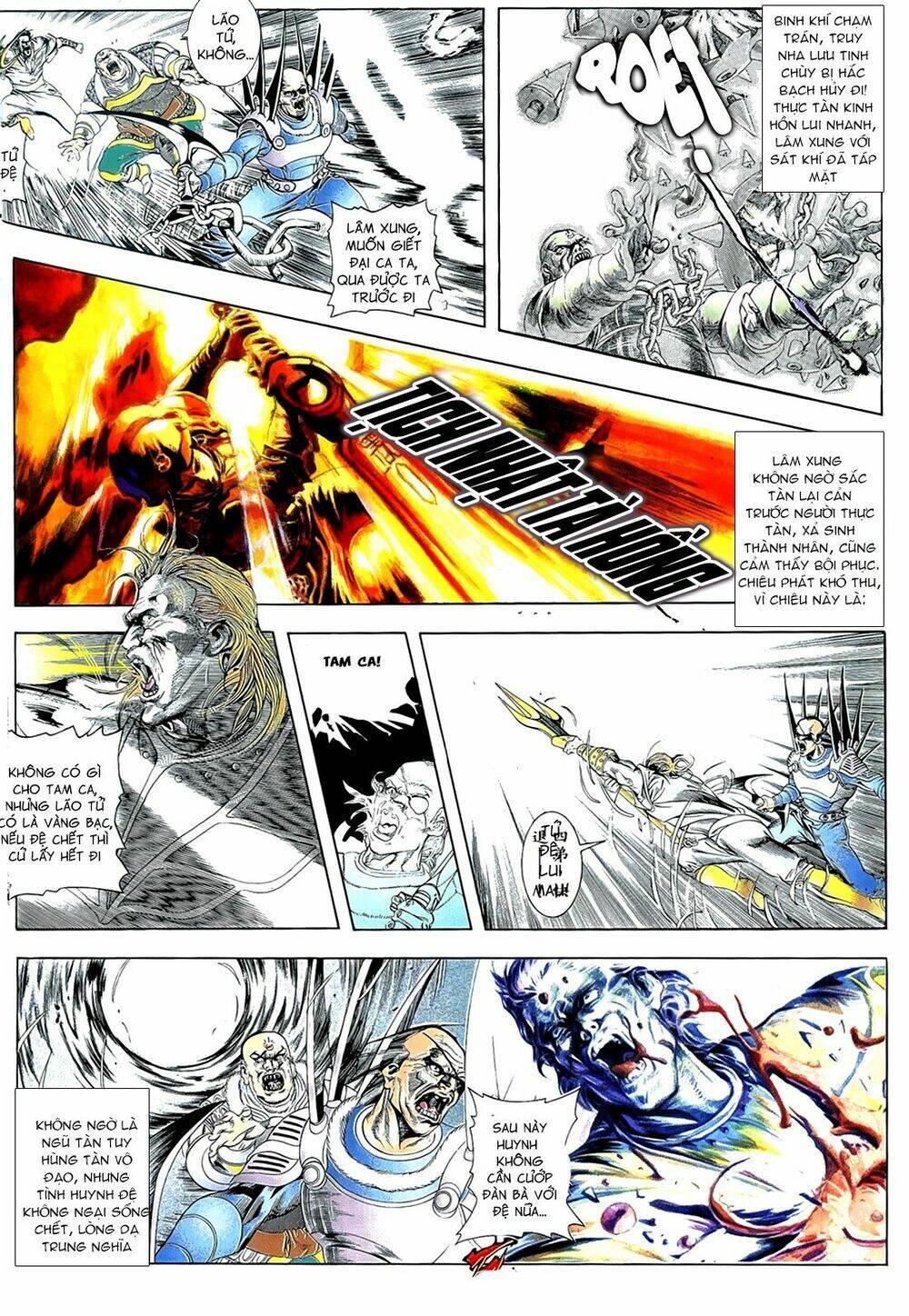 Thủy Hử Truyện - Chapter 3 - Page 4