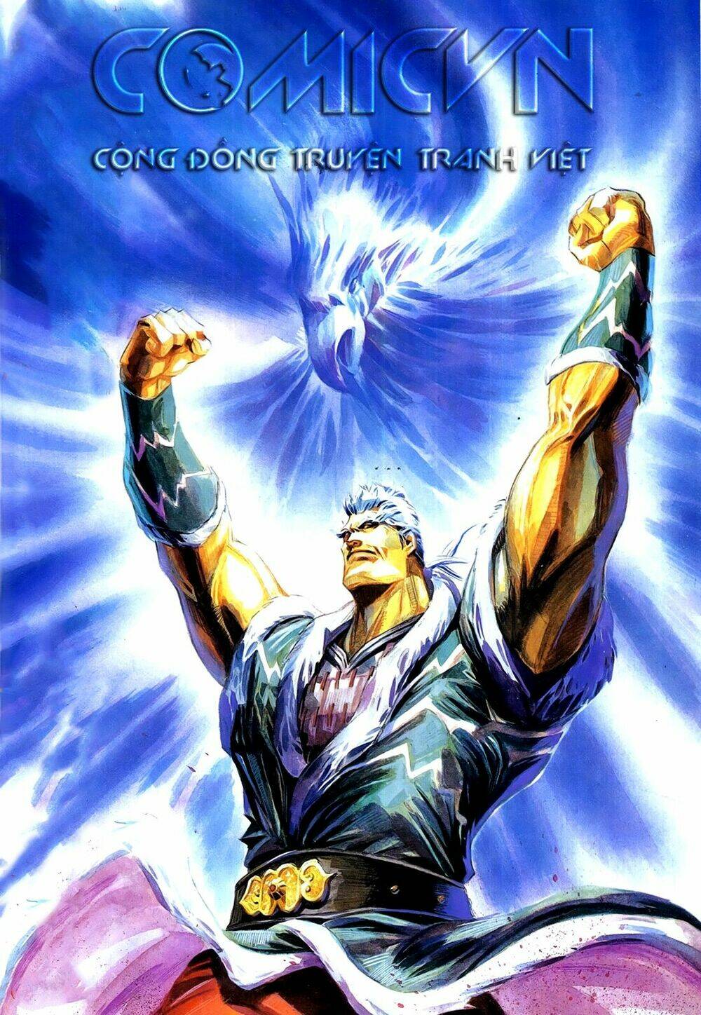 Thủy Hử Truyện - Chapter 3 - Page 8