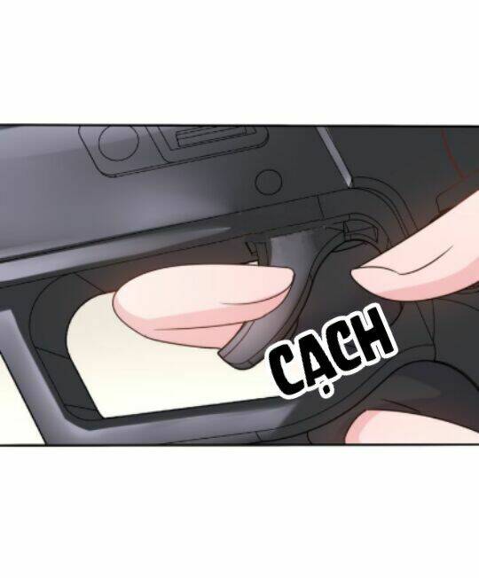 Mật Thất Vây Người Cá - Chapter 4.5 - Page 17