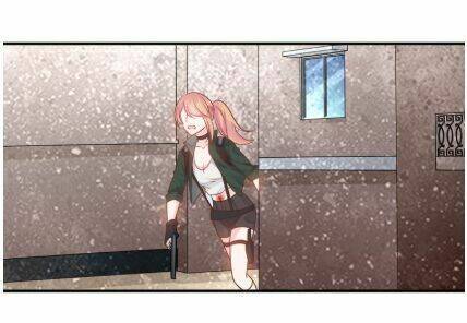 Mật Thất Vây Người Cá - Chapter 4.5 - Page 20