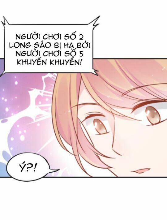 Mật Thất Vây Người Cá - Chapter 4.5 - Page 22