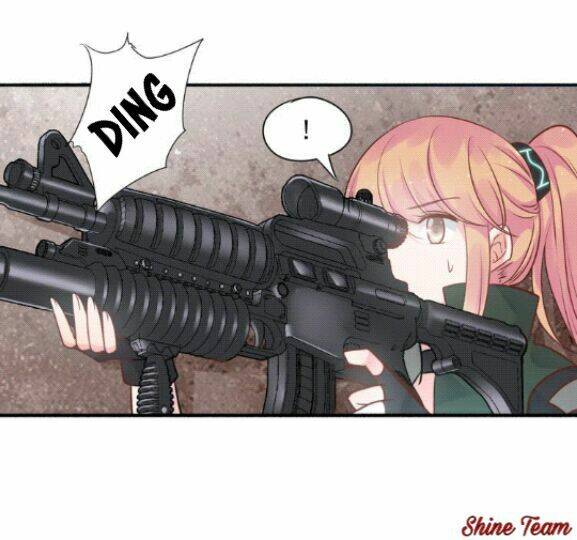 Mật Thất Vây Người Cá - Chapter 4.5 - Page 26