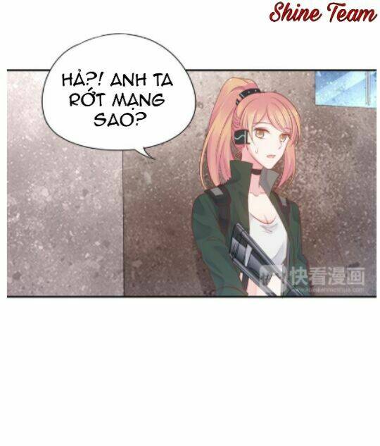 Mật Thất Vây Người Cá - Chapter 4.5 - Page 28