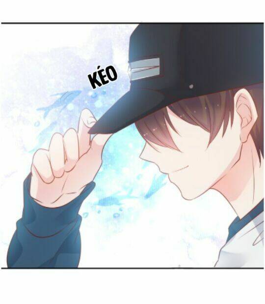 Mật Thất Vây Người Cá - Chapter 4.5 - Page 32