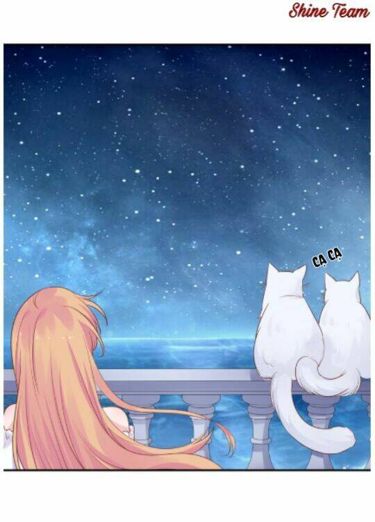 Mật Thất Vây Người Cá - Chapter 4.5 - Page 36