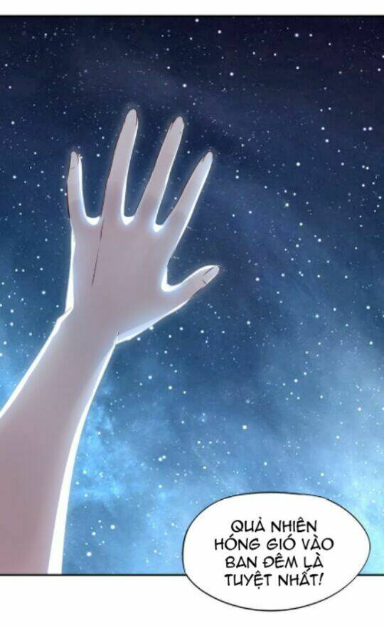 Mật Thất Vây Người Cá - Chapter 4.5 - Page 38