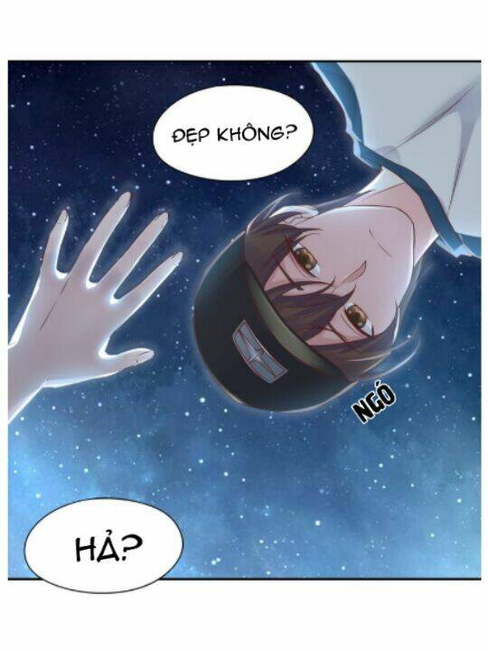 Mật Thất Vây Người Cá - Chapter 4.5 - Page 39