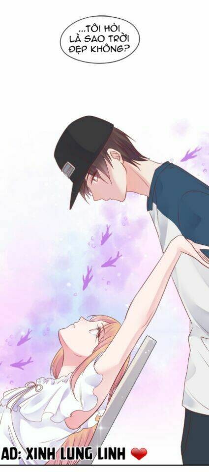 Mật Thất Vây Người Cá - Chapter 4.5 - Page 40