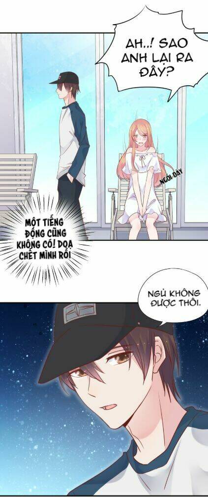 Mật Thất Vây Người Cá - Chapter 4.5 - Page 42