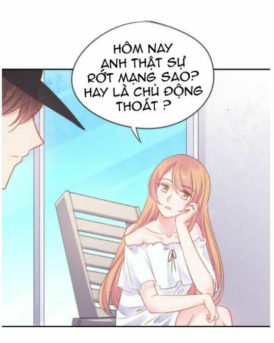 Mật Thất Vây Người Cá - Chapter 4.5 - Page 43