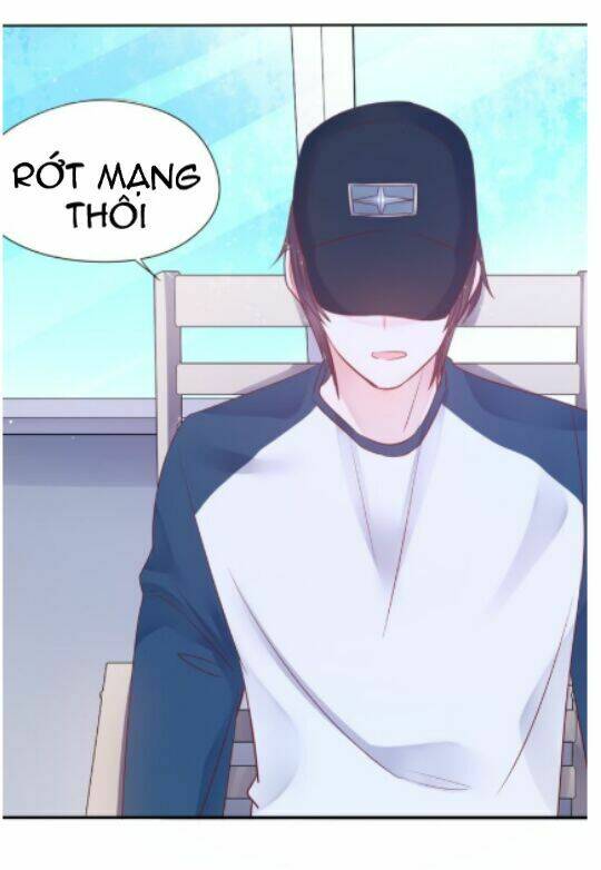 Mật Thất Vây Người Cá - Chapter 4.5 - Page 45