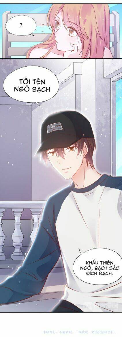 Mật Thất Vây Người Cá - Chapter 4.5 - Page 46