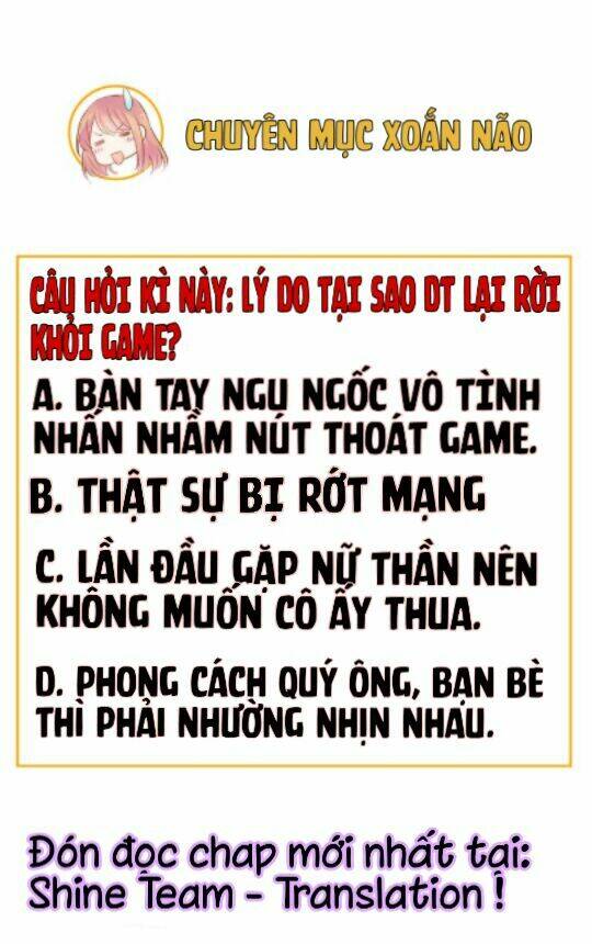 Mật Thất Vây Người Cá - Chapter 4.5 - Page 47