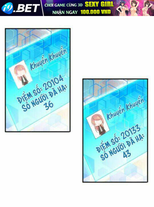 Mật Thất Vây Người Cá - Chapter 4.5 - Page 4