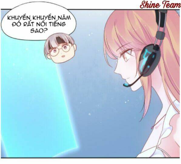 Mật Thất Vây Người Cá - Chapter 4.5 - Page 6