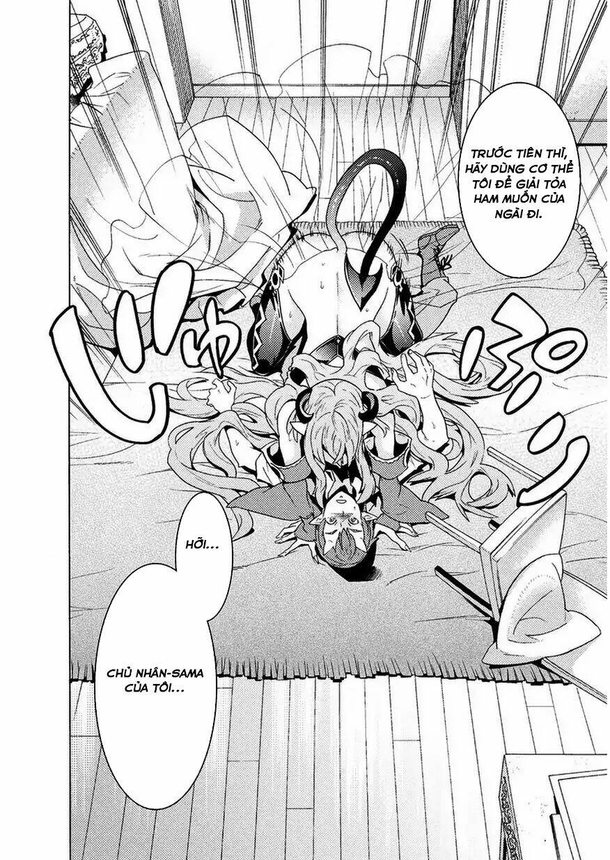 Hitokui Dungeon e Youkoso! THE COMIC - Chapter 2 - Page 14