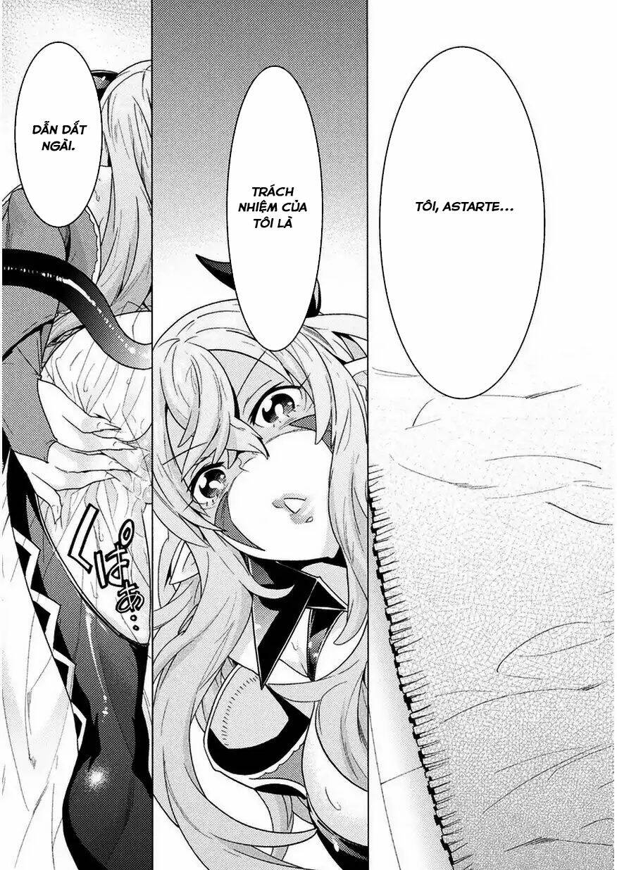 Hitokui Dungeon e Youkoso! THE COMIC - Chapter 2 - Page 19