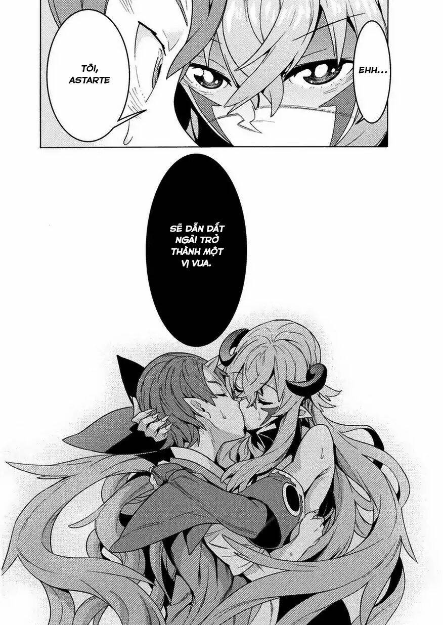 Hitokui Dungeon e Youkoso! THE COMIC - Chapter 2 - Page 23