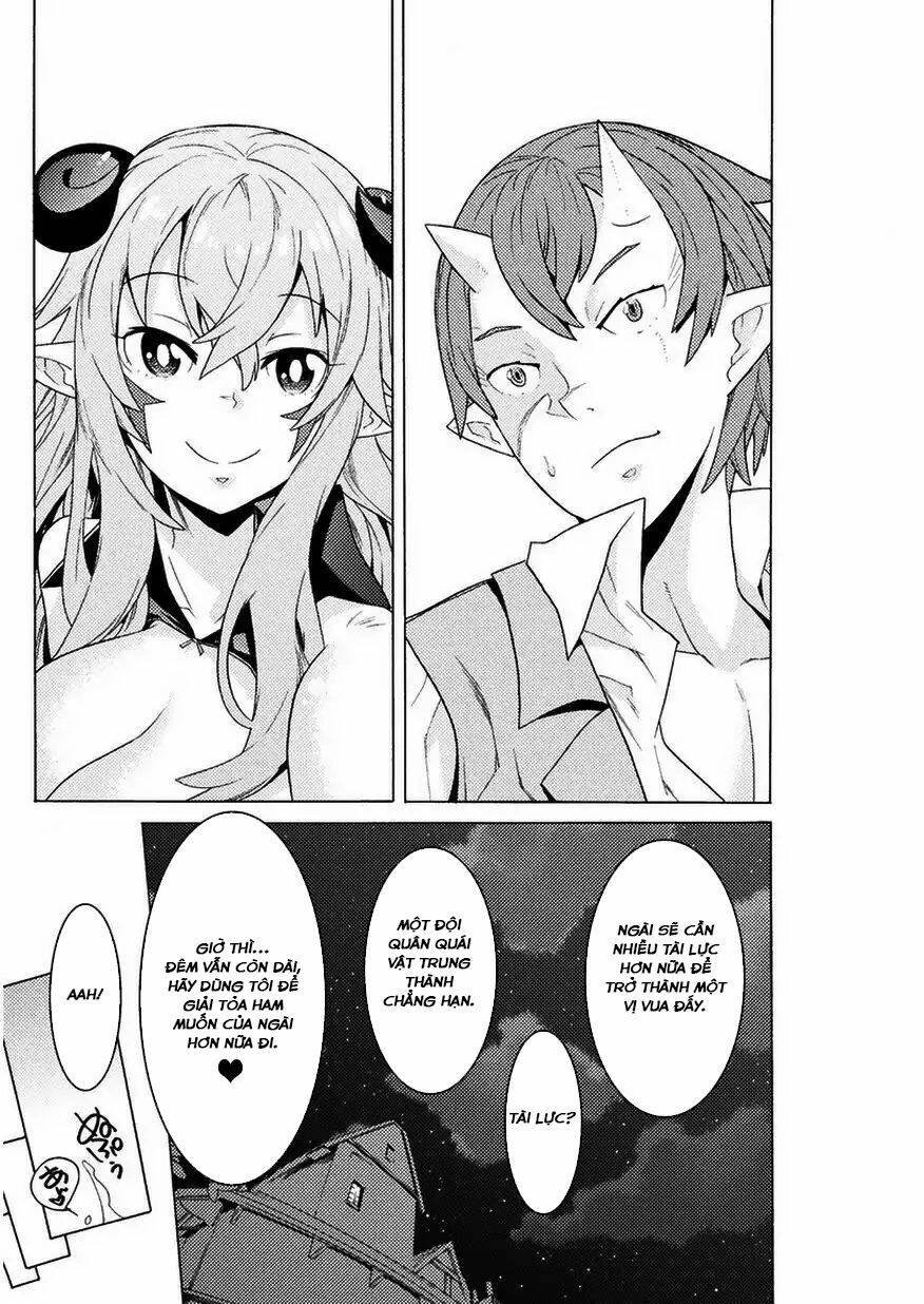 Hitokui Dungeon e Youkoso! THE COMIC - Chapter 2 - Page 25