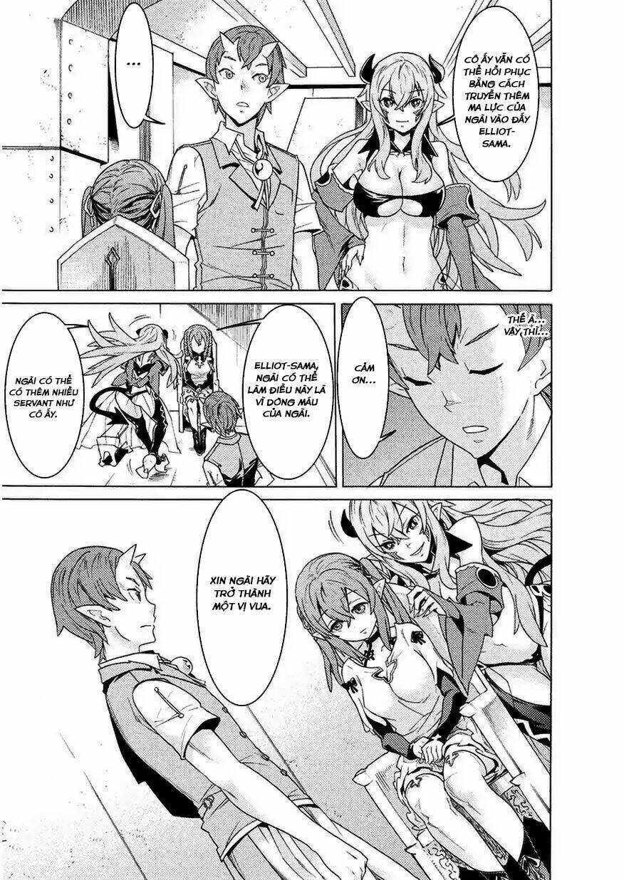 Hitokui Dungeon e Youkoso! THE COMIC - Chapter 2 - Page 29