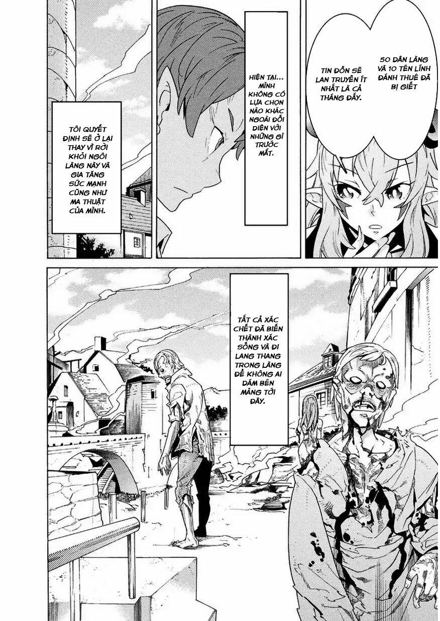 Hitokui Dungeon e Youkoso! THE COMIC - Chapter 2 - Page 30