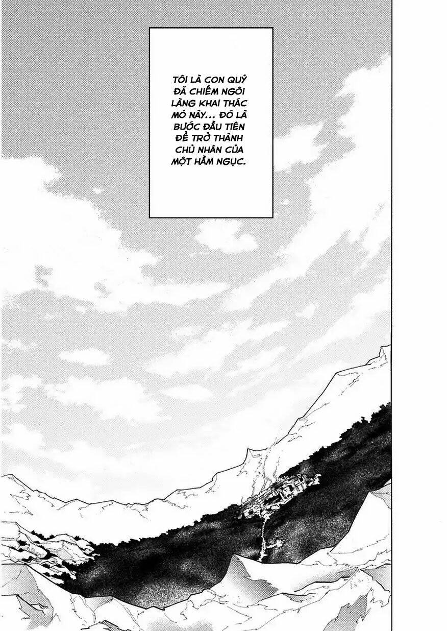 Hitokui Dungeon e Youkoso! THE COMIC - Chapter 2 - Page 31