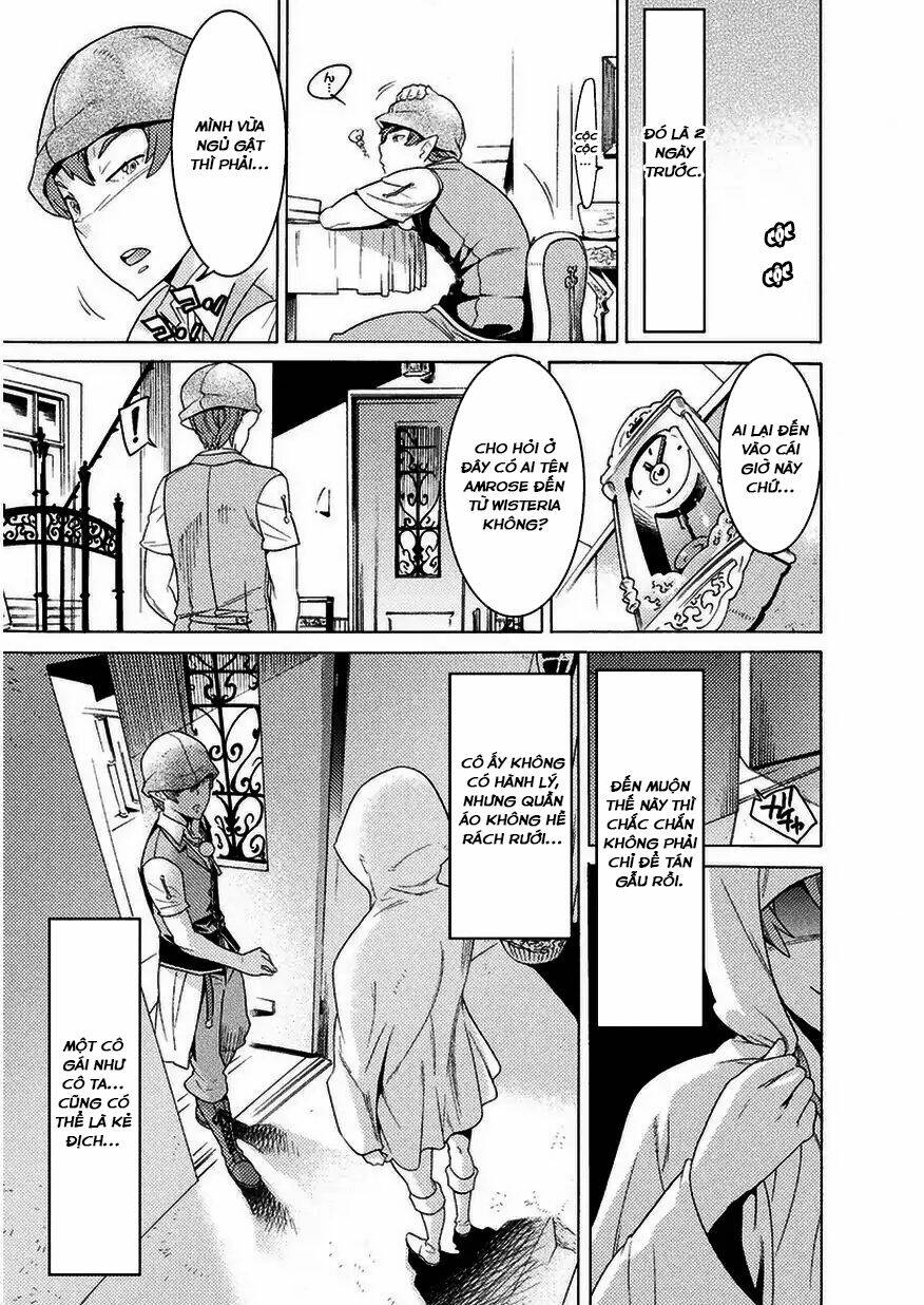 Hitokui Dungeon e Youkoso! THE COMIC - Chapter 2 - Page 5