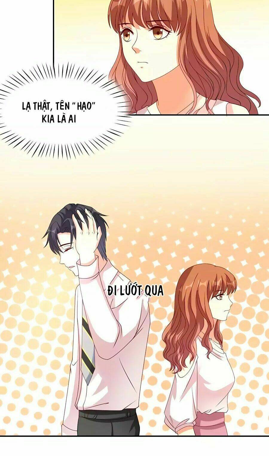 Trung Khuyển Và Tình Nhân - Chapter 18 - Page 10