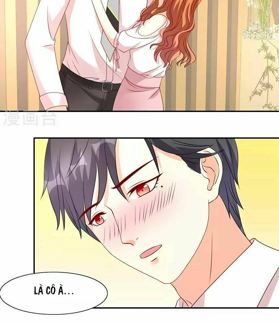 Trung Khuyển Và Tình Nhân - Chapter 18 - Page 12