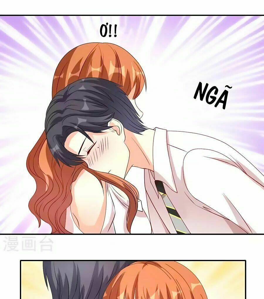 Trung Khuyển Và Tình Nhân - Chapter 18 - Page 13