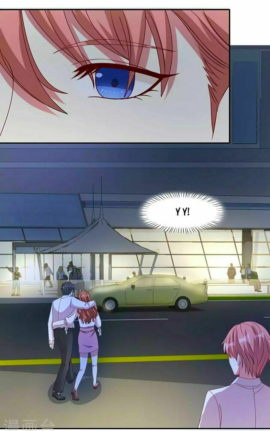 Trung Khuyển Và Tình Nhân - Chapter 18 - Page 17