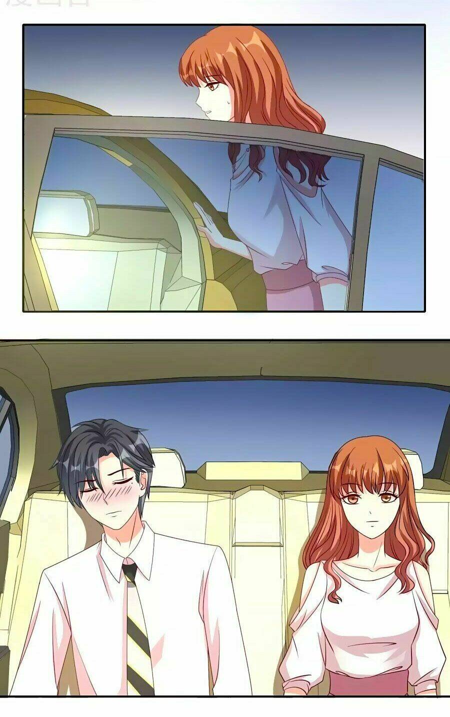 Trung Khuyển Và Tình Nhân - Chapter 18 - Page 18