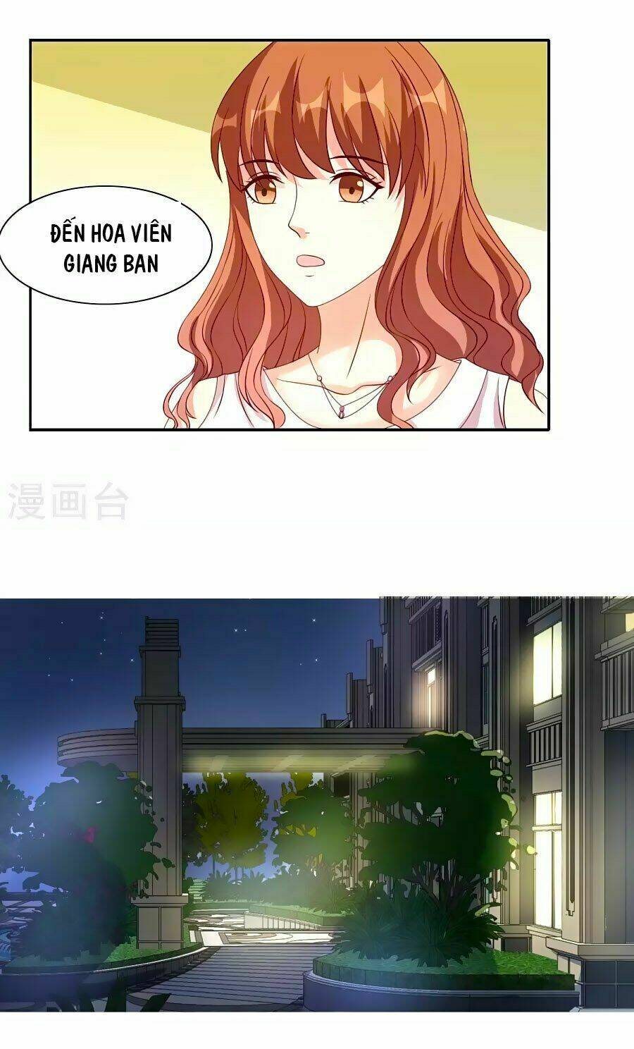 Trung Khuyển Và Tình Nhân - Chapter 18 - Page 19