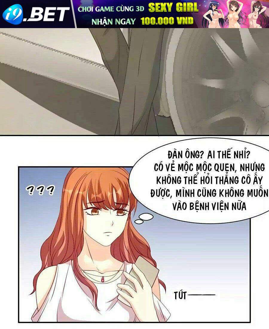 Trung Khuyển Và Tình Nhân - Chapter 18 - Page 4