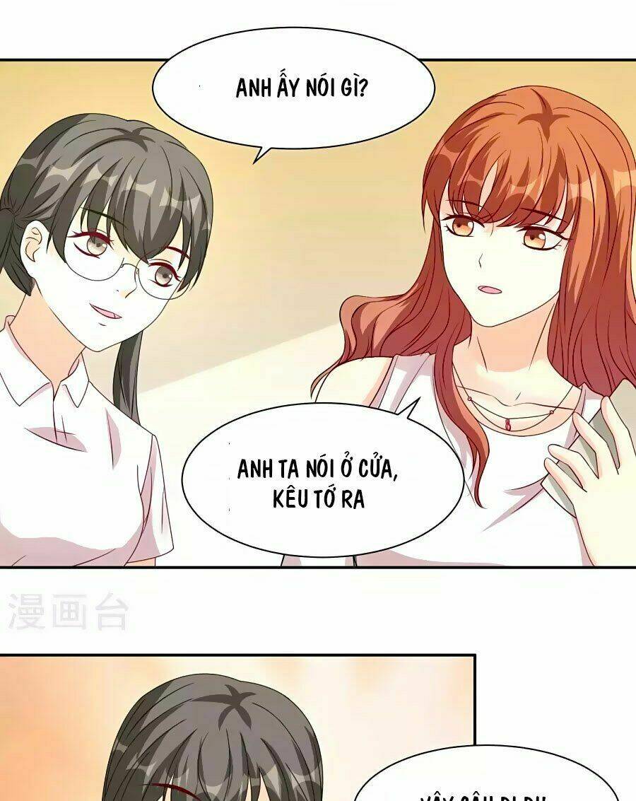 Trung Khuyển Và Tình Nhân - Chapter 18 - Page 5