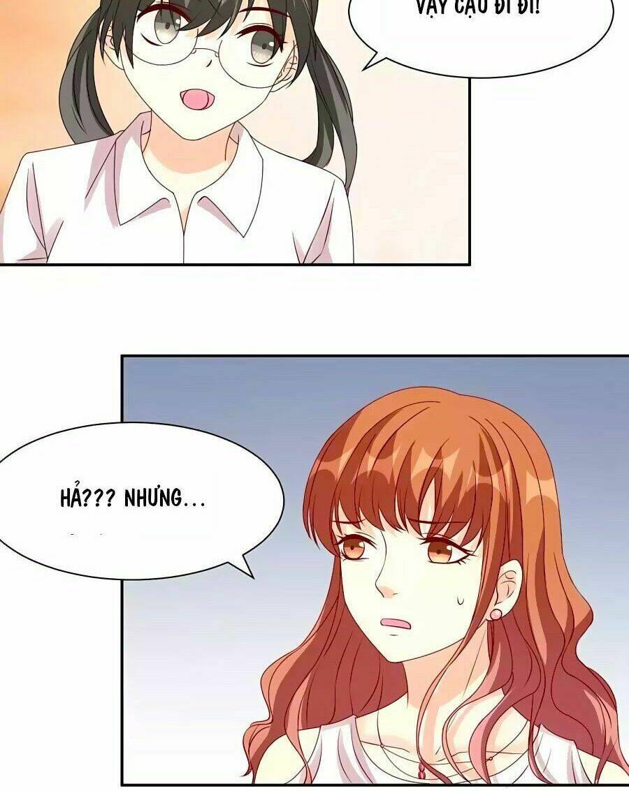 Trung Khuyển Và Tình Nhân - Chapter 18 - Page 6