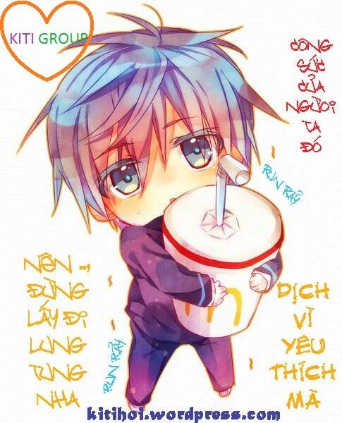 Chuyện tình của Toono và Tamiya - Chapter 15.1 - Page 12